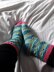 Under The Sea Socks