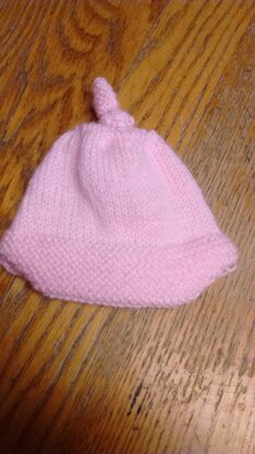 baby hat