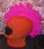 PUNK MOHICAN BALACLAVA & BEANIE