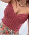 Corset Top