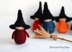 Waldorf Halloween Witches