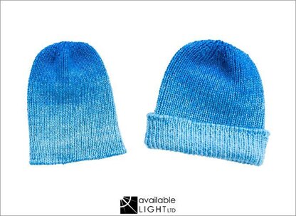 Stretchable Beanie small