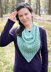 Sweet Pea Cowl