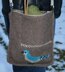 Blue Jay bag