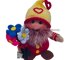 Valentino The Gonk Gnome