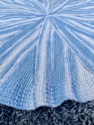 Rise And Shine Blanket