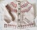 Rae-Nore Cardigan - P280