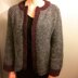 Gunhilds Cardigan