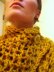 Mustard Scarf