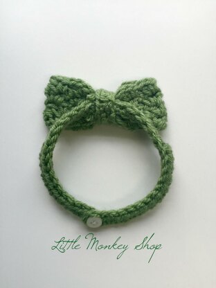 Bow Tie for Baby, Boys, Men