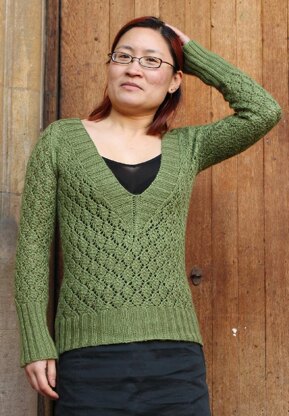 Selene Pullover