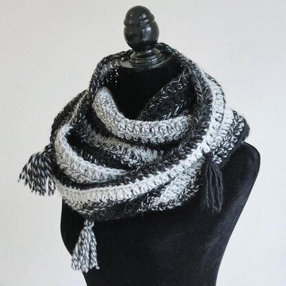 Wednesday's Snood