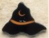 Mill Hill Button 43058 - Witch Hat