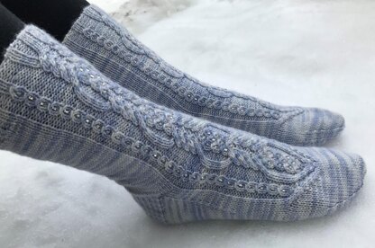 Torpor Socks