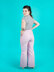 Tilly And The Buttons Jessa Trousers and Shorts Sewing Pattern 1025 - Paper Pattern, Size UK 6-20 / EUR 34-48
