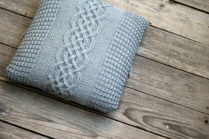 Aran Pillow case