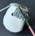 Sheep Shoulder Bag