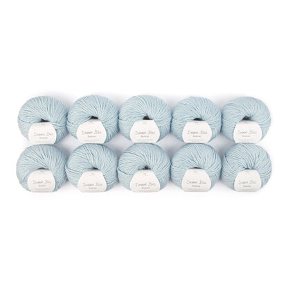 10 Pack of Fuzzy Yarn Balls