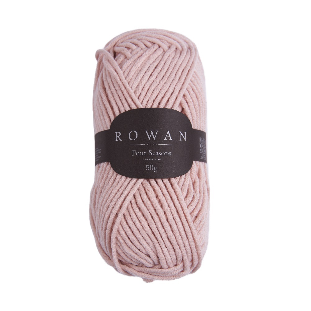 Rowan Four Seasons - view 4