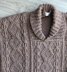 Inishfree, Aran Style Sweater