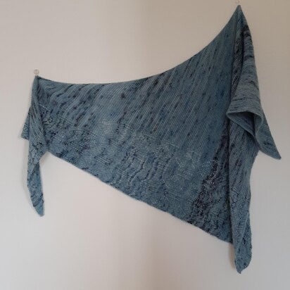 Ligeia - knitting pattern