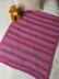 Hugs & Hearts Baby Blanket