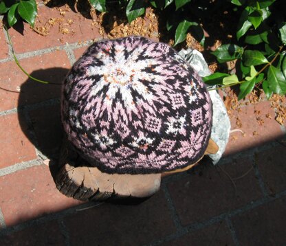 Let There be Starz Hat