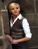 Waistcoat in Noro Silk Garden - PDF