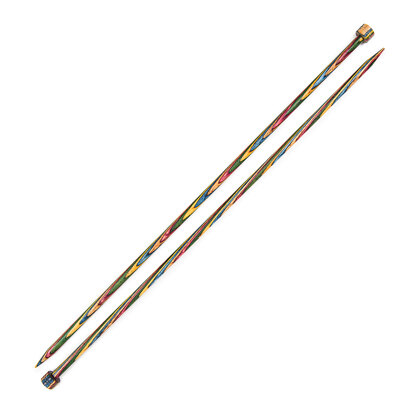 KnitPro Symfonie Single Point Needle Set - 35cm