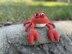 Clive the Crab
