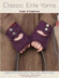 Tropic of Capricorn Gloves in Classic Elite Yarns Montera - Downloadable PDF