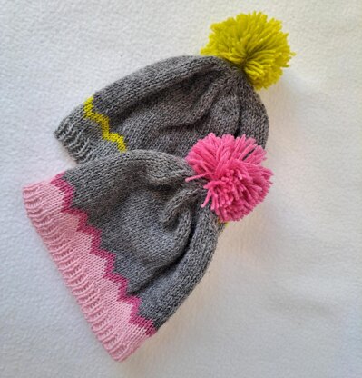 Doll Snowy Day Outfit