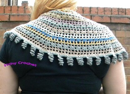 Brodie Shawl