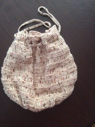 Sea Breeze Bag