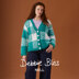 Make it in Mohair Collection Ebook - Knitting & Crochet Patterns for Women in Debbie Bliss Angel & Nell