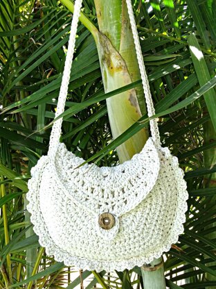 Crossbody Boho Bag Purse