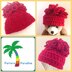 Loopie Beanie PDF12-119