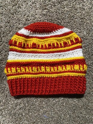Avery Hat