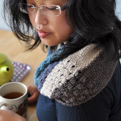 Cuppa Tea Cowl