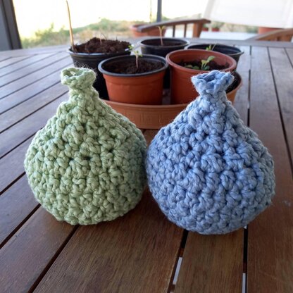 Reusable Water Balloons