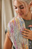 Interrupted Cowl in Universal Yarn PDF