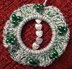 Christmas Wreath Decoration 15