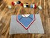 Baseball Softball Blanket