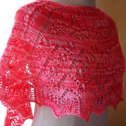 Doce K.A.L. - knitting pattern