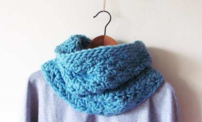 Chill Cowl