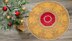Jingle Bells Tree Skirt