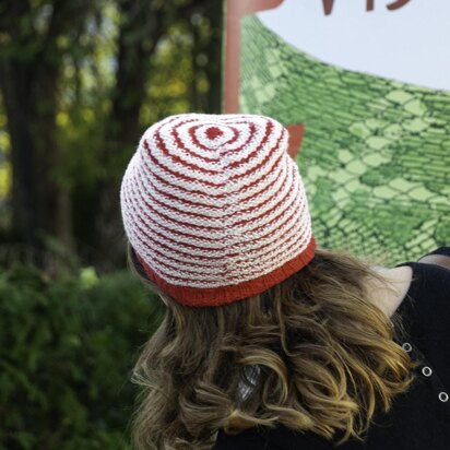 My Stripes - knitting pattern