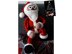 Crochet Pattern Santa Cool!