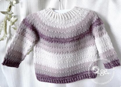 Fairlight Sweater – P226