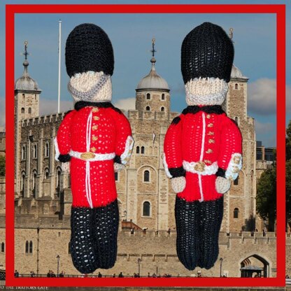 Queens Guard